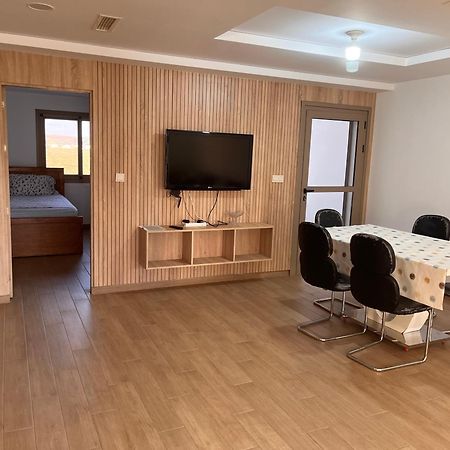 Luxueux Appartement Avec Piscine A La Marina Saïdia Eksteriør bilde