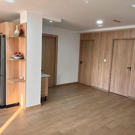 Luxueux Appartement Avec Piscine A La Marina Saïdia Eksteriør bilde