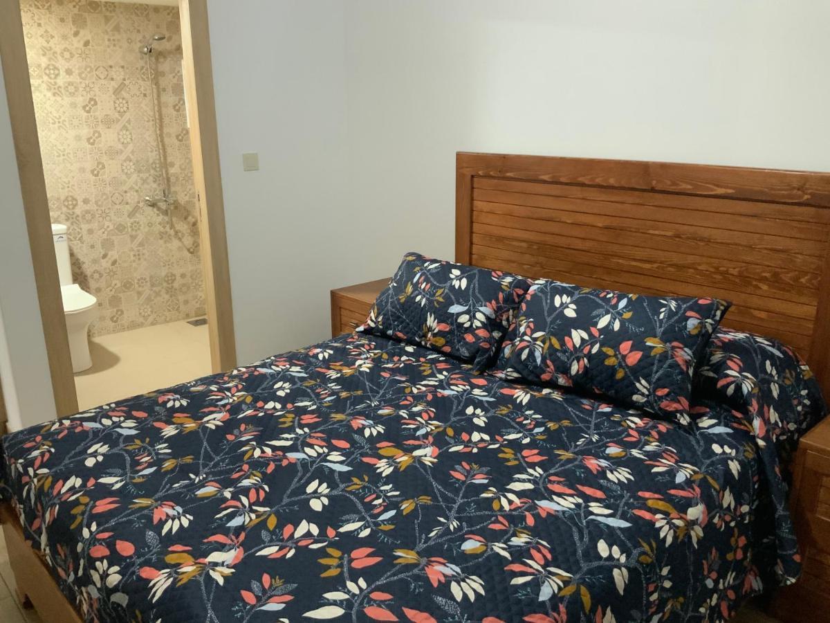 Luxueux Appartement Avec Piscine A La Marina Saïdia Eksteriør bilde