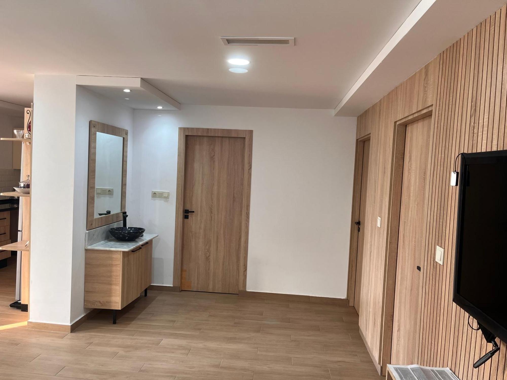 Luxueux Appartement Avec Piscine A La Marina Saïdia Eksteriør bilde