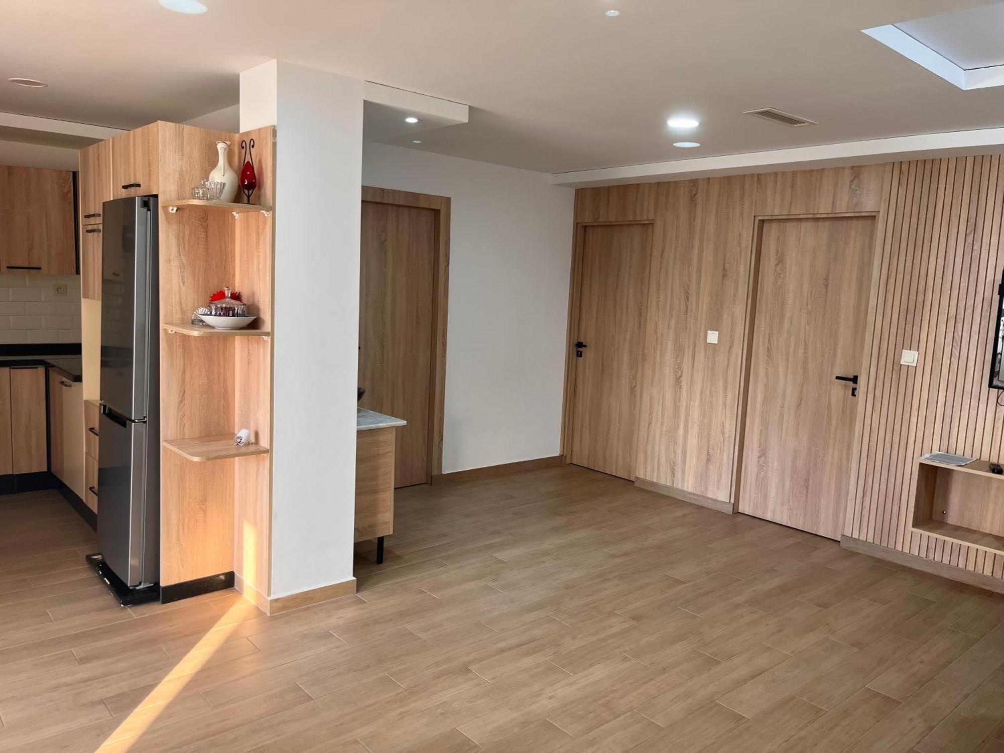 Luxueux Appartement Avec Piscine A La Marina Saïdia Eksteriør bilde