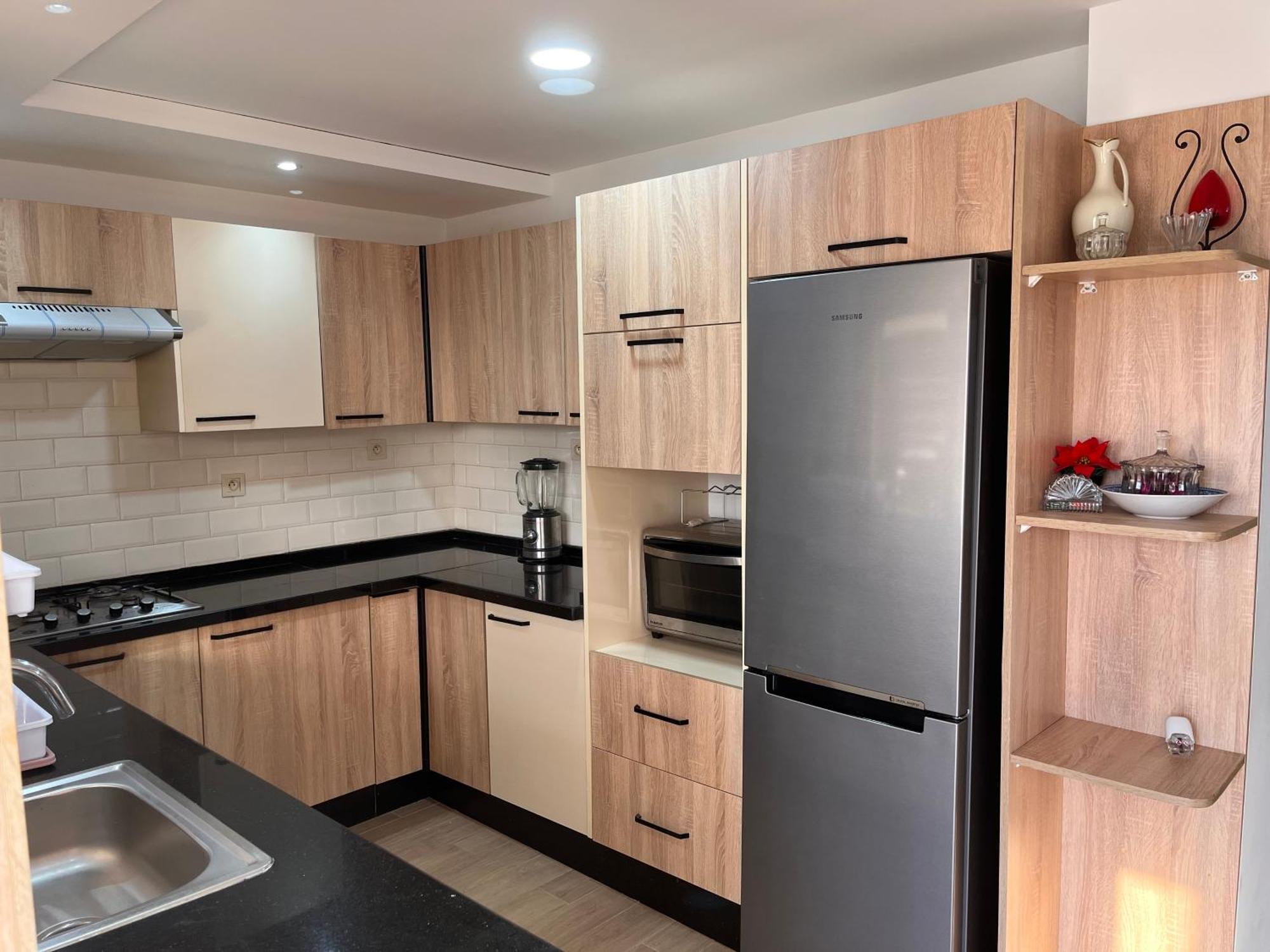 Luxueux Appartement Avec Piscine A La Marina Saïdia Eksteriør bilde
